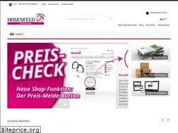 Sites similar to hosenfeld-reitsport.de