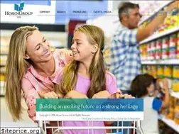 Sites similar to hosengroup.com