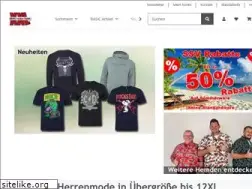 Sites similar to hosenkruse.de
