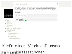 Sites similar to hosenschnecke.de