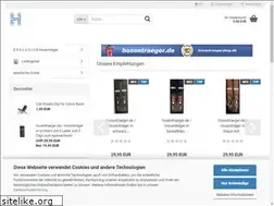 Sites similar to hosentraegershop.de