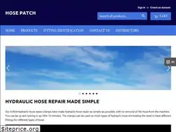 Sites similar to hosepatch.com