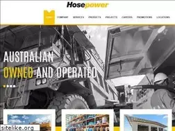 Sites similar to hosepower.com.au