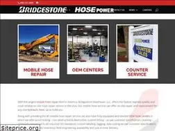 Sites similar to hosepros.com