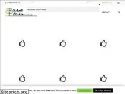 Sites similar to hoser.pl