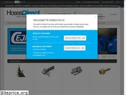 Sites similar to hoses.co.uk
