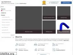 Sites similar to hosesandpipes.com