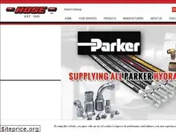 Sites similar to hoseshopinc.com