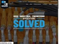 Sites similar to hosesolutions.com.au