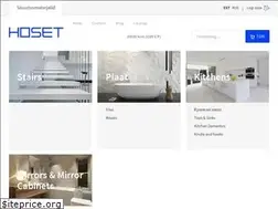 Sites similar to hoset.ee