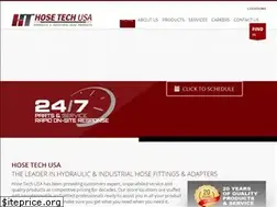 Sites similar to hosetechusa.com