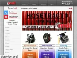 Sites similar to hosetractsales.com