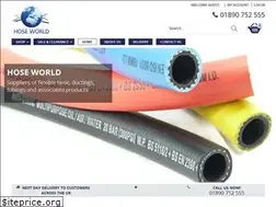 Sites similar to hoseworld.com