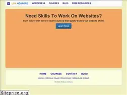 Sites similar to hosford.org