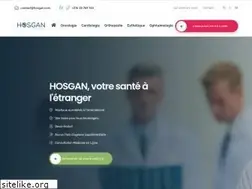Sites similar to hosgan.com