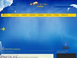 Sites similar to hosgoranaokulu.com