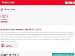 Sites similar to hosgorplastik.com