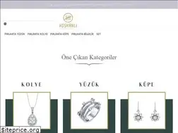 Sites similar to hoshanlikuyumculuk.com