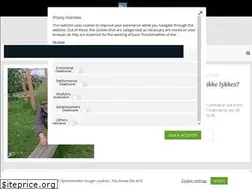 Sites similar to hoshedvig.dk