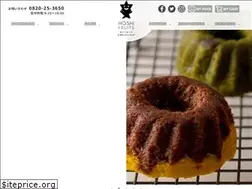 Sites similar to hoshi-fruits.com