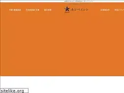 Sites similar to hoshi-paint.com