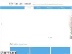 Sites similar to hoshicorp.jp
