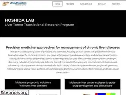 Sites similar to hoshida-lab.org