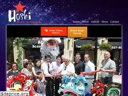 Sites similar to hoshihibachi.com