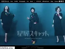 Sites similar to hoshikuzu-scat.com