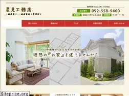 Sites similar to hoshimikoumten.com