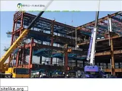 Sites similar to hoshinalease.com