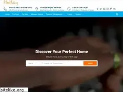 Sites similar to hoshingrealtors.com