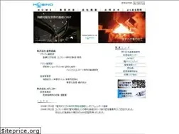 Sites similar to hoshino-i.com