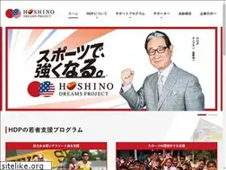 Sites similar to hoshinodreams.com