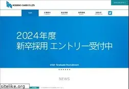 Sites similar to hoshinogakki.co.jp
