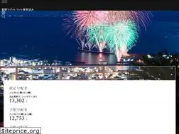 Sites similar to hoshinoresorts-reit.com