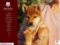 Sites similar to hoshinotama-shiba.com