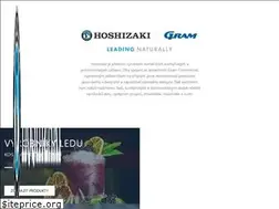Sites similar to hoshizaki-europe.cz