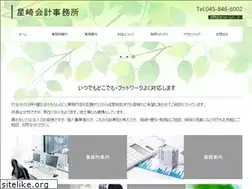 Sites similar to hoshizaki-kaikei.com