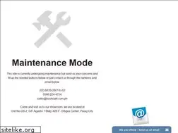 Sites similar to hoshizaki.com.ph