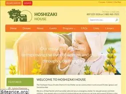 Sites similar to hoshizakihouse.ca