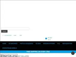 Sites similar to hoshizakiicemaker.com