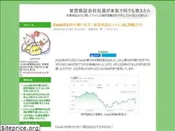 Sites similar to hoshokaisha.jp