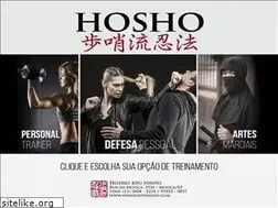 Sites similar to hoshoryuninpo.com