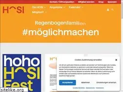 Sites similar to hosi.or.at