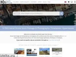 Sites similar to hosiho.com