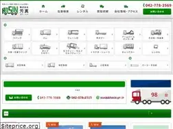 Sites similar to hosin.co.jp
