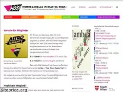 Sites similar to hosiwien.at