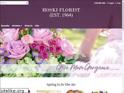 Sites similar to hoskiflowerpower.com