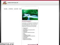 Sites similar to hoskin.qc.ca